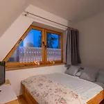 Habitación en casa particular Hanusina Zakopane