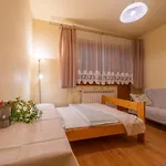 Habitación en casa particular Hanusina