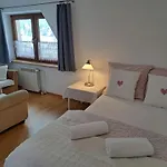 Hanusina Zakopane