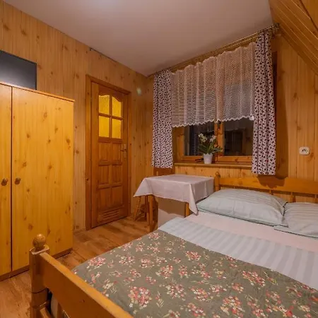 Hanusina * Zakopane