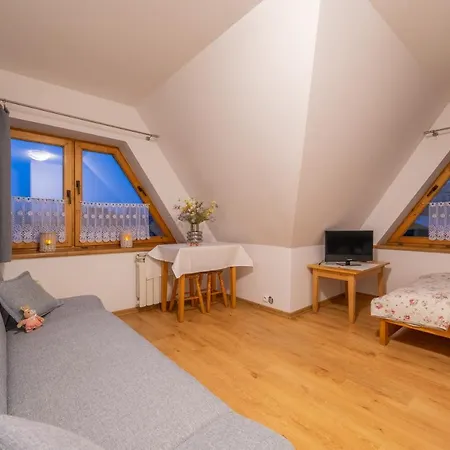 Hanusina 자코파네