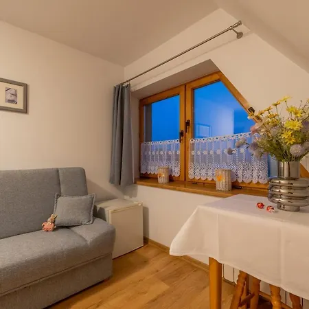 Hanusina Privat bolig Zakopane