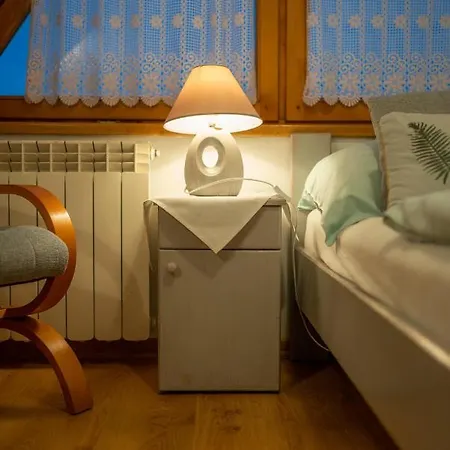 Hanusina 홈스테이 자코파네