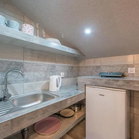 Hanusina 홈스테이 *