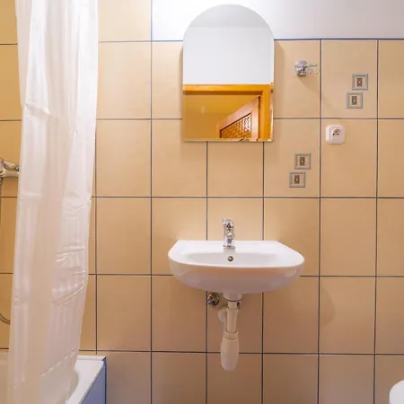 Ubytování v soukromí Hanusina *