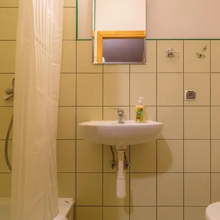 Hanusina Ubytování v soukromí *