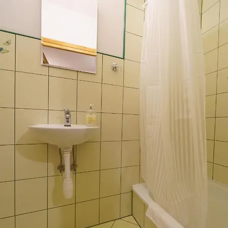 Ubytování v soukromí Hanusina *