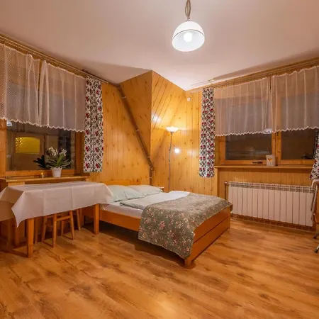 Hanusina * Zakopane