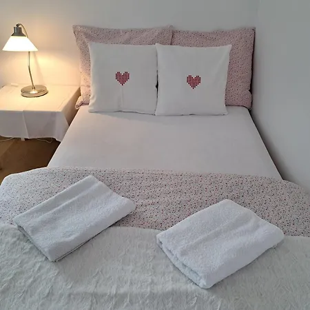 Hanusina 홈스테이 자코파네