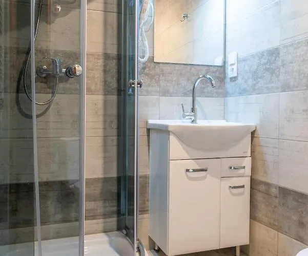 Hanusina * זקופאנה