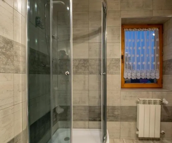 Hanusina זקופאנה