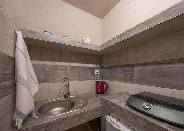 Hanusina זקופאנה