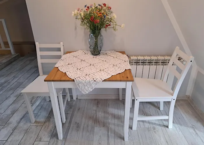 Hanusina * זקופאנה